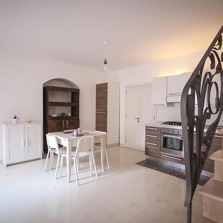 Giu Nei Sassi Appartement Matera Buitenkant foto