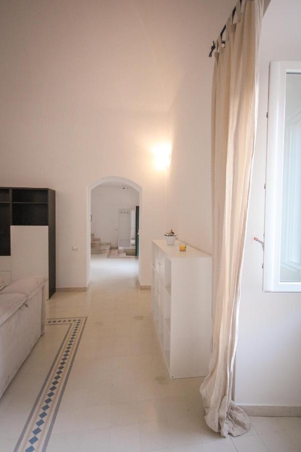 Giu Nei Sassi Appartement Matera Buitenkant foto
