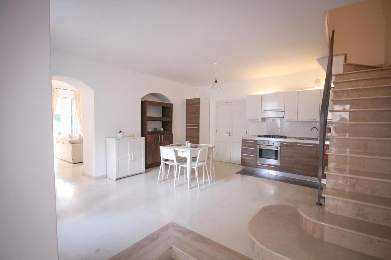 Giu Nei Sassi Appartement Matera Buitenkant foto