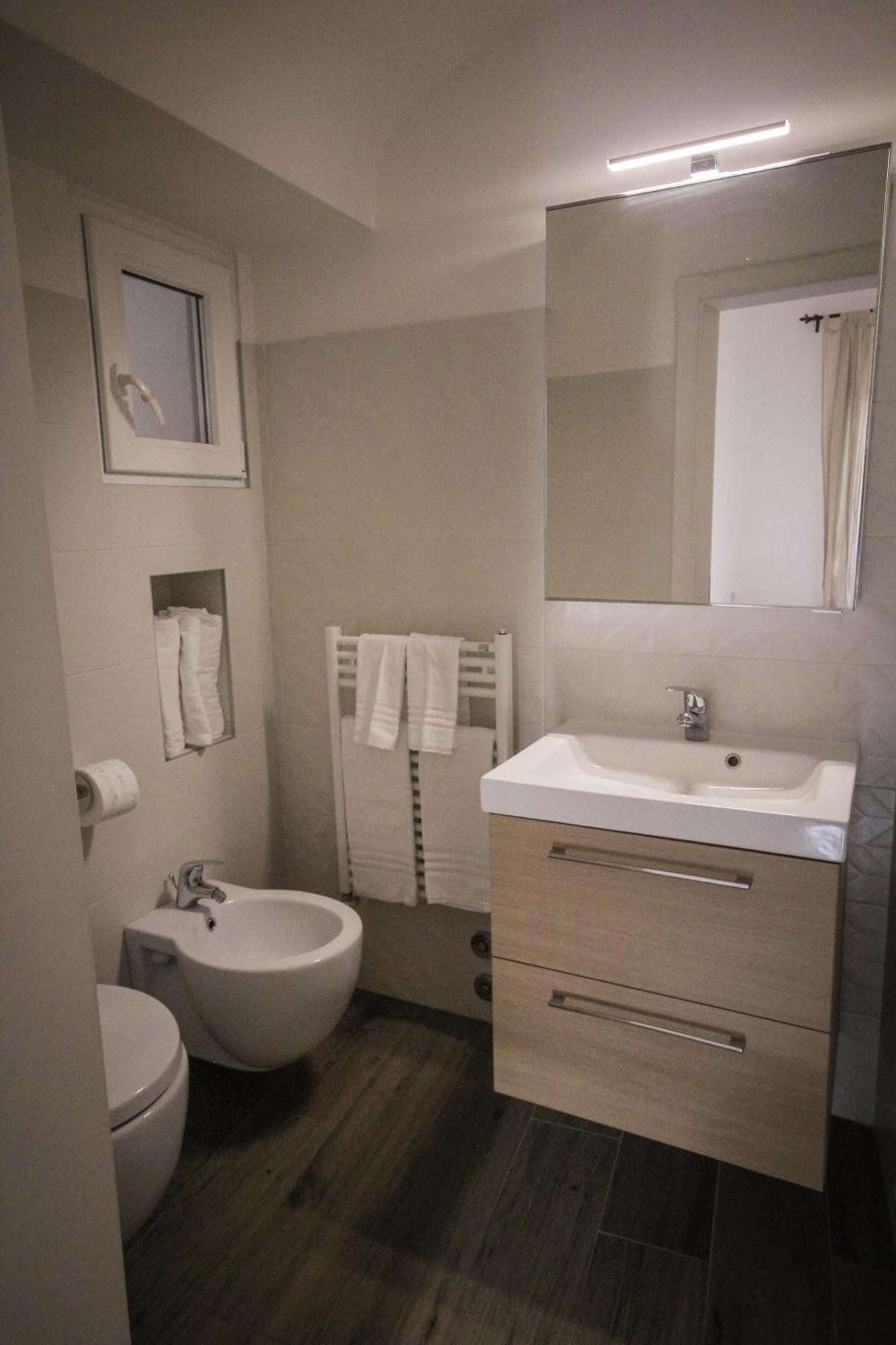 Giu Nei Sassi Appartement Matera Buitenkant foto