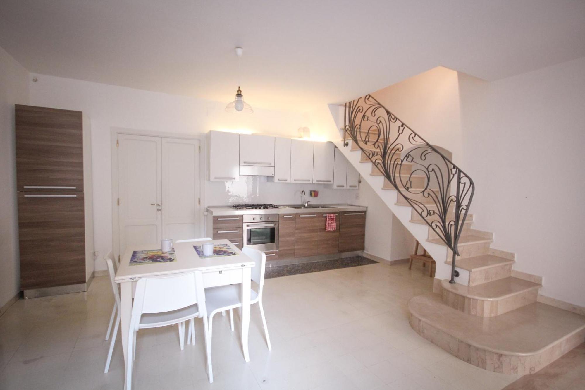 Giu Nei Sassi Appartement Matera Buitenkant foto