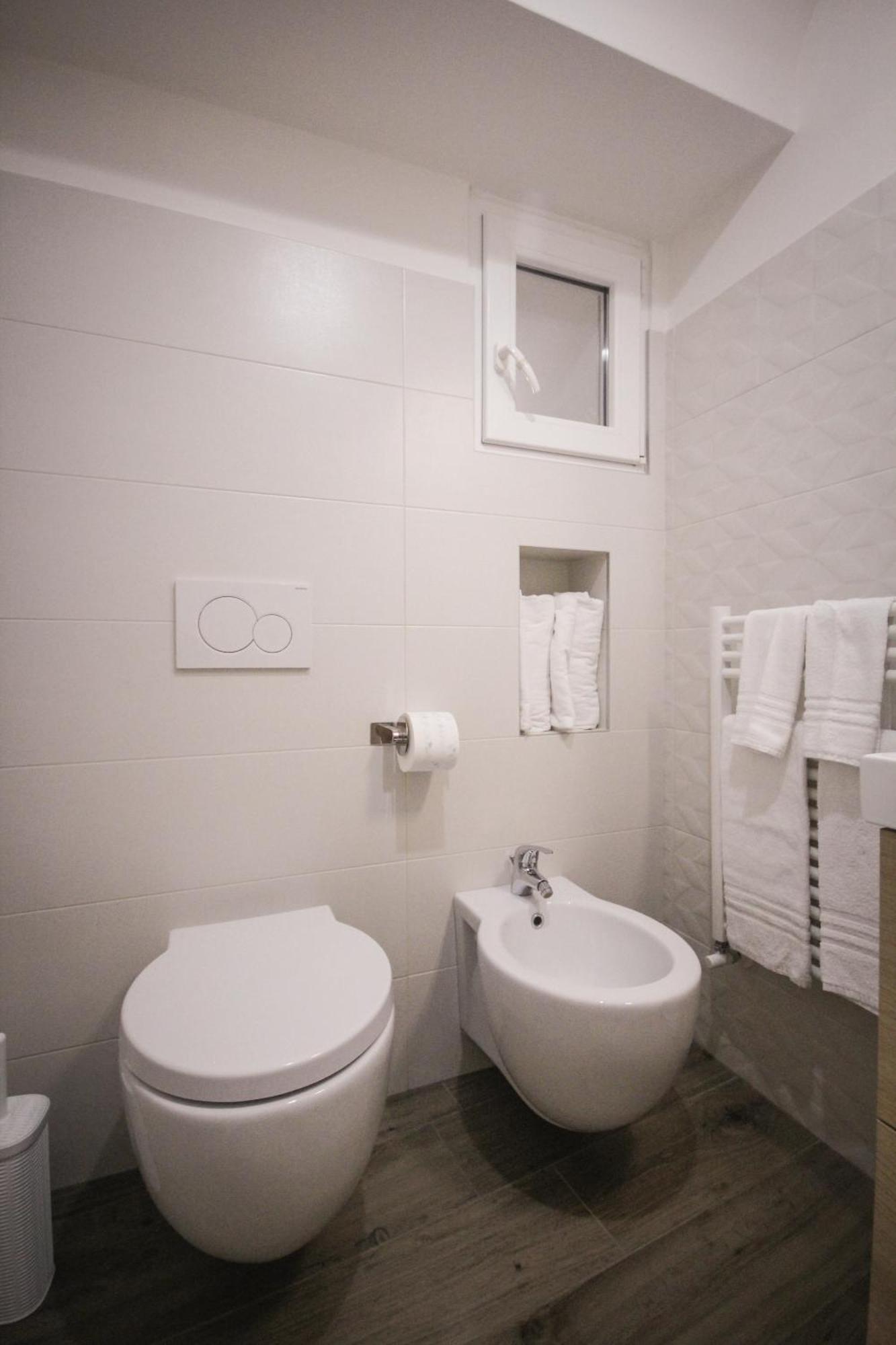 Giu Nei Sassi Appartement Matera Buitenkant foto