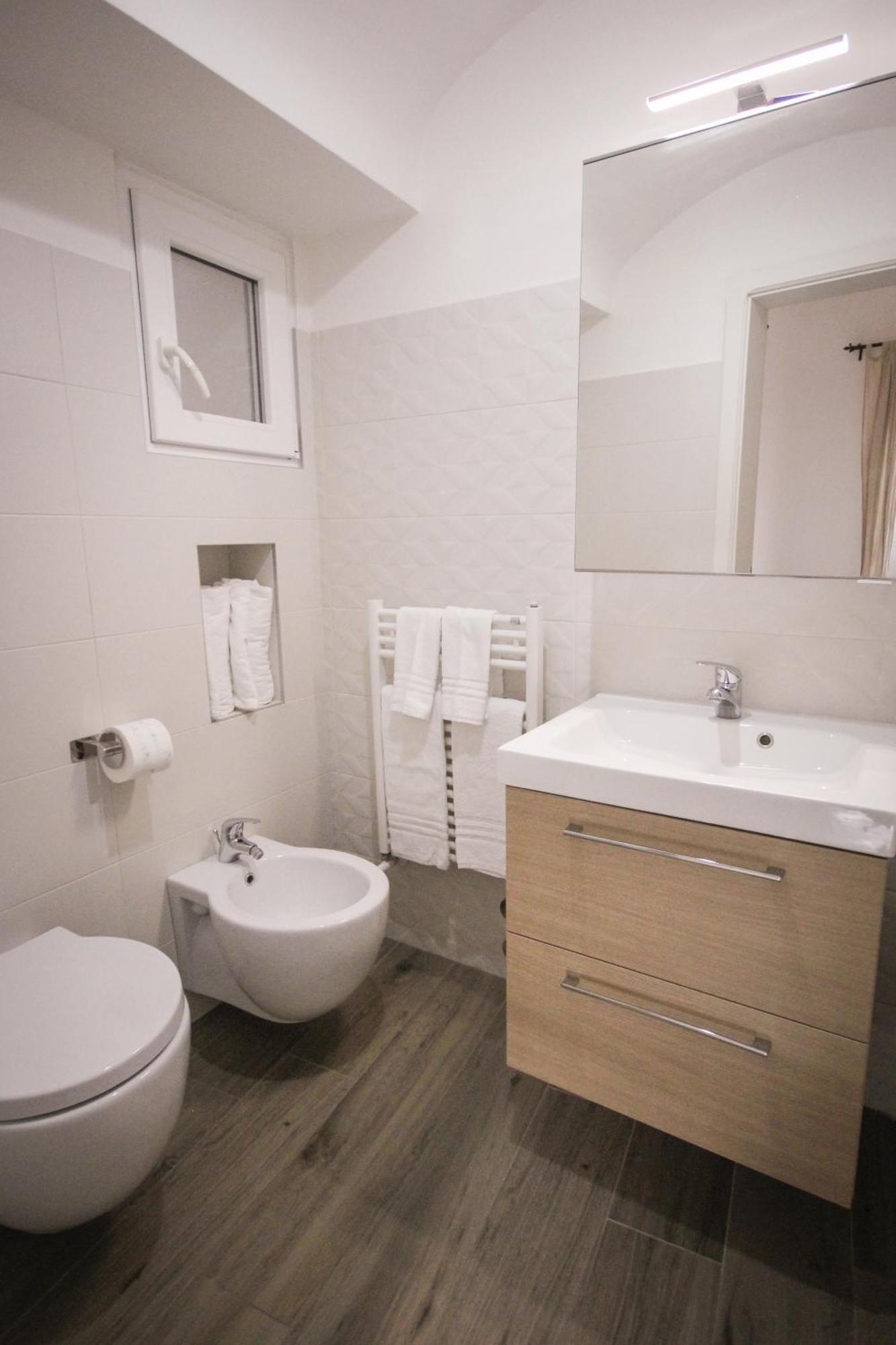 Giu Nei Sassi Appartement Matera Buitenkant foto