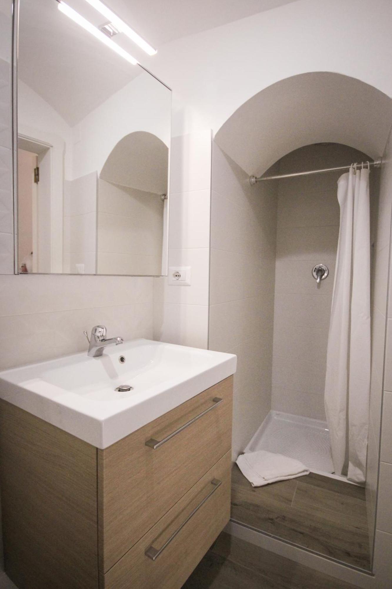 Giu Nei Sassi Appartement Matera Buitenkant foto
