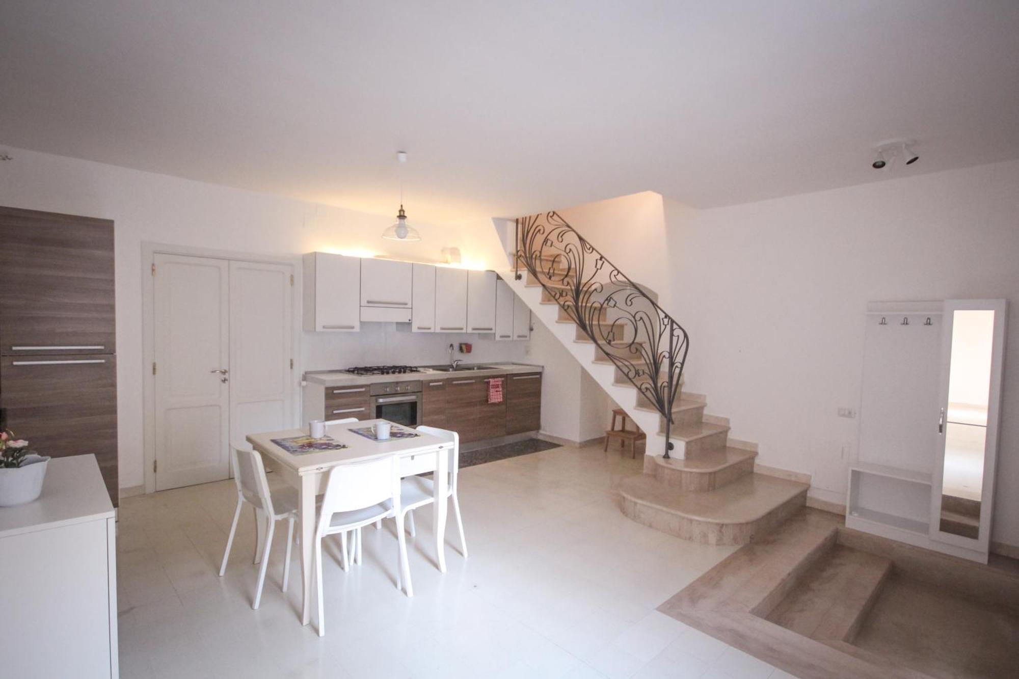 Giu Nei Sassi Appartement Matera Buitenkant foto