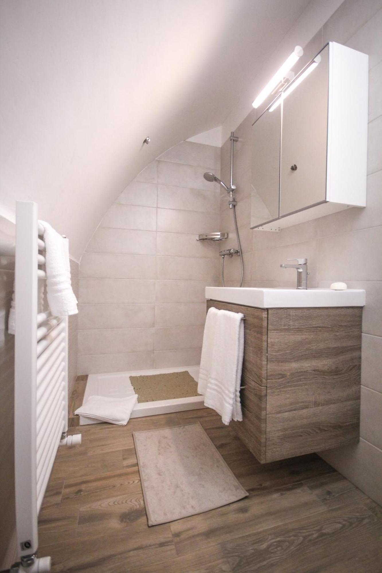 Giu Nei Sassi Appartement Matera Buitenkant foto