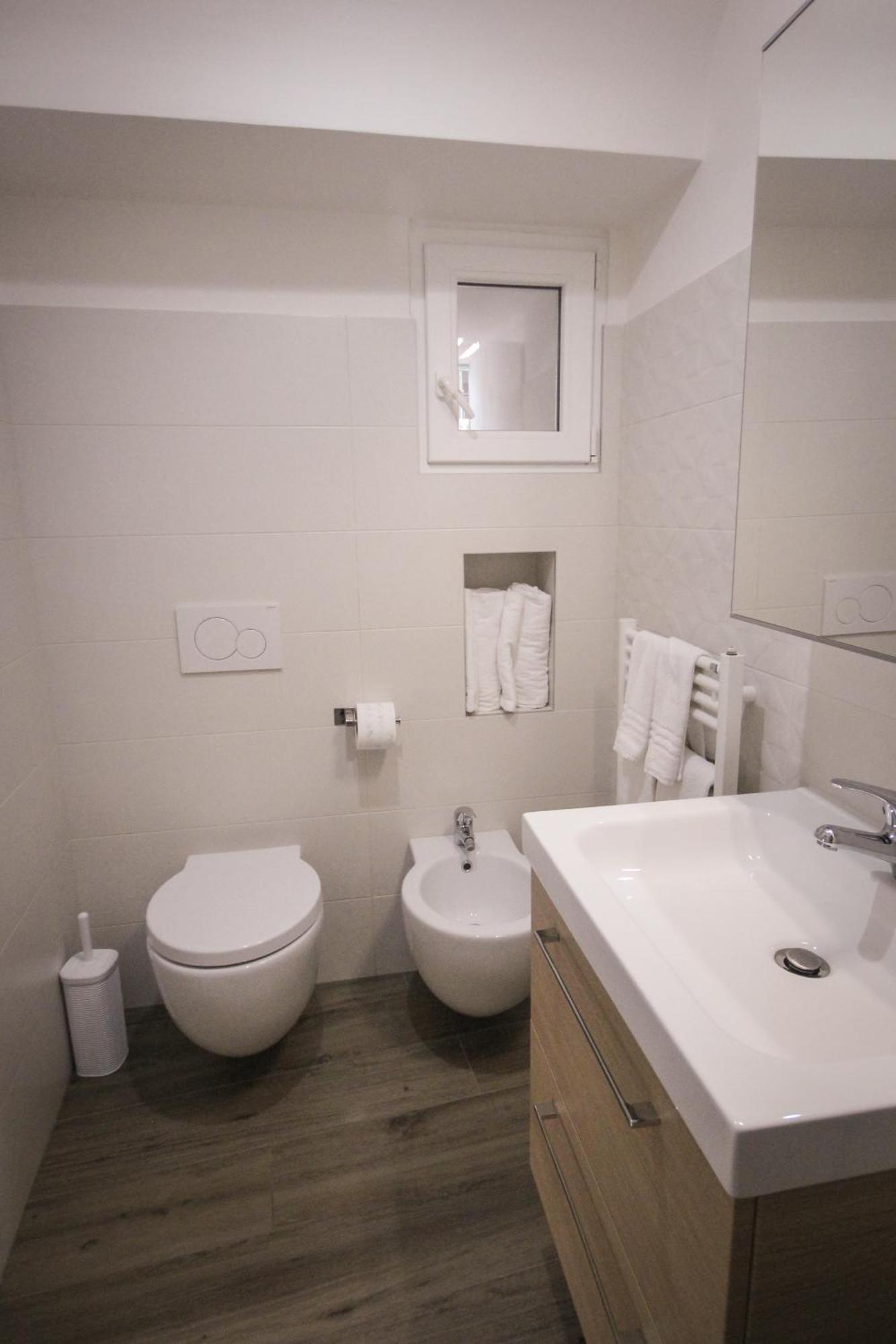 Giu Nei Sassi Appartement Matera Buitenkant foto